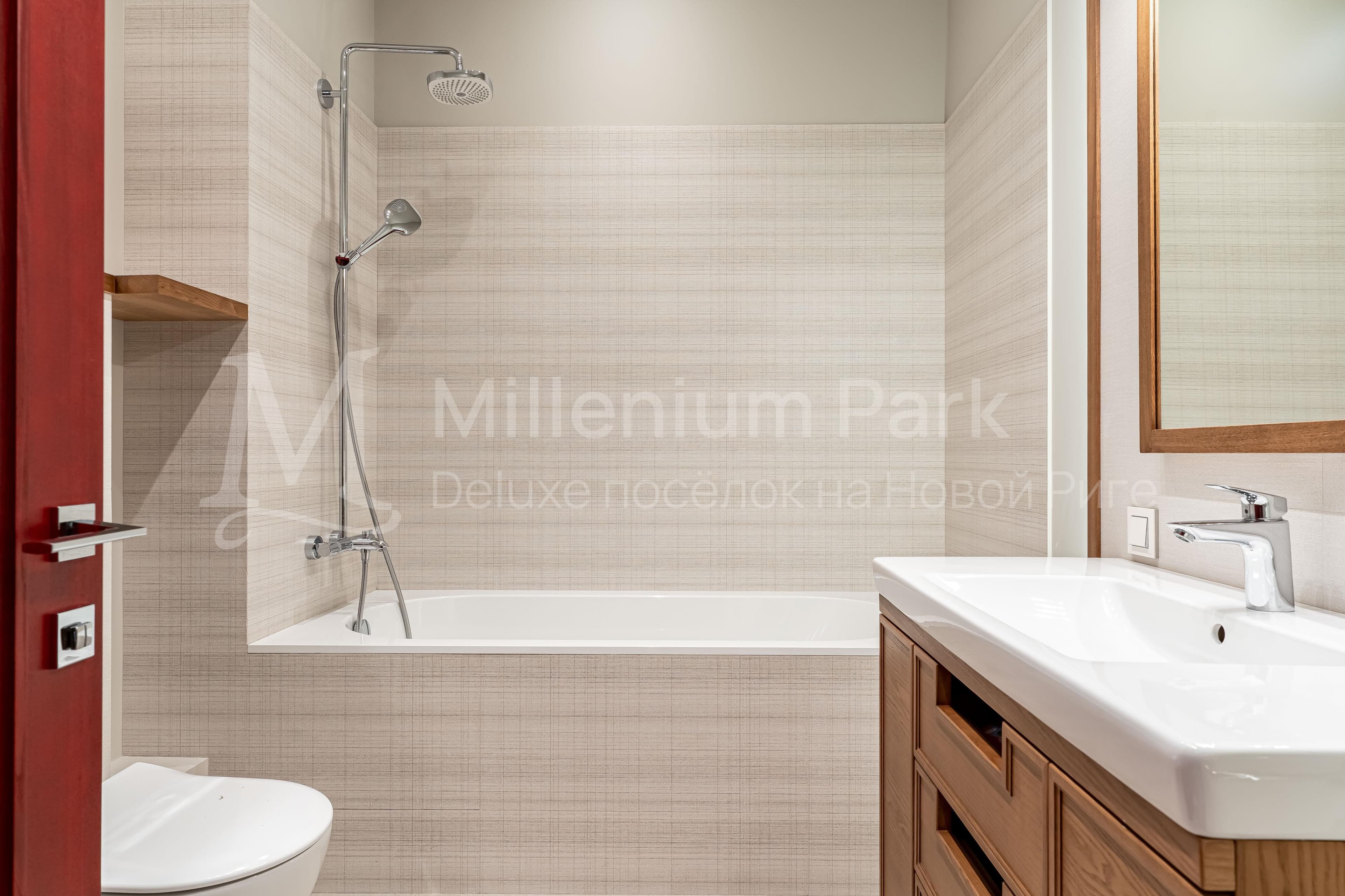 Дом 550 м² — Millenium Park, фотография 10