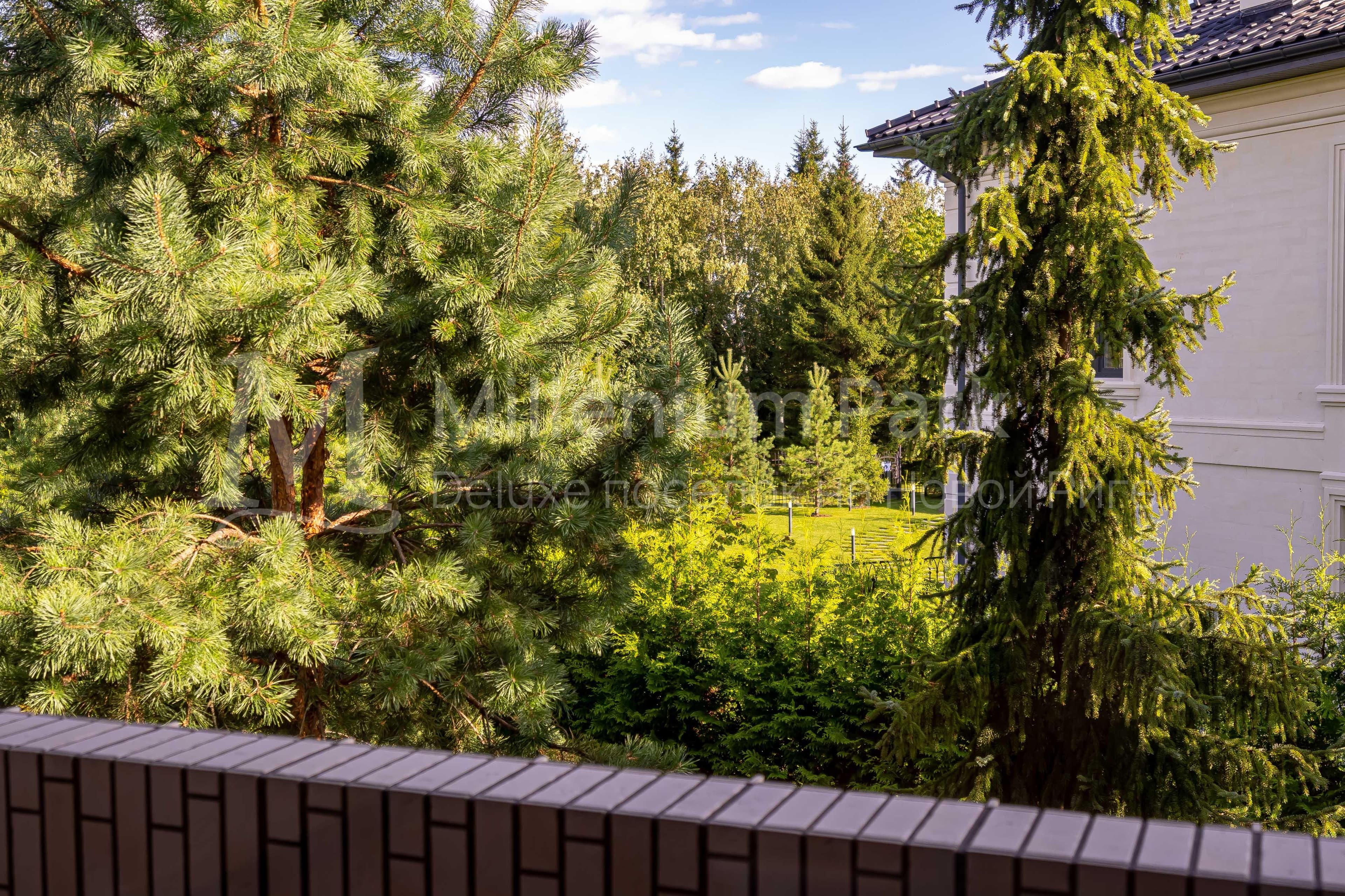 Дом 550 м² — Millenium Park, фотография 11