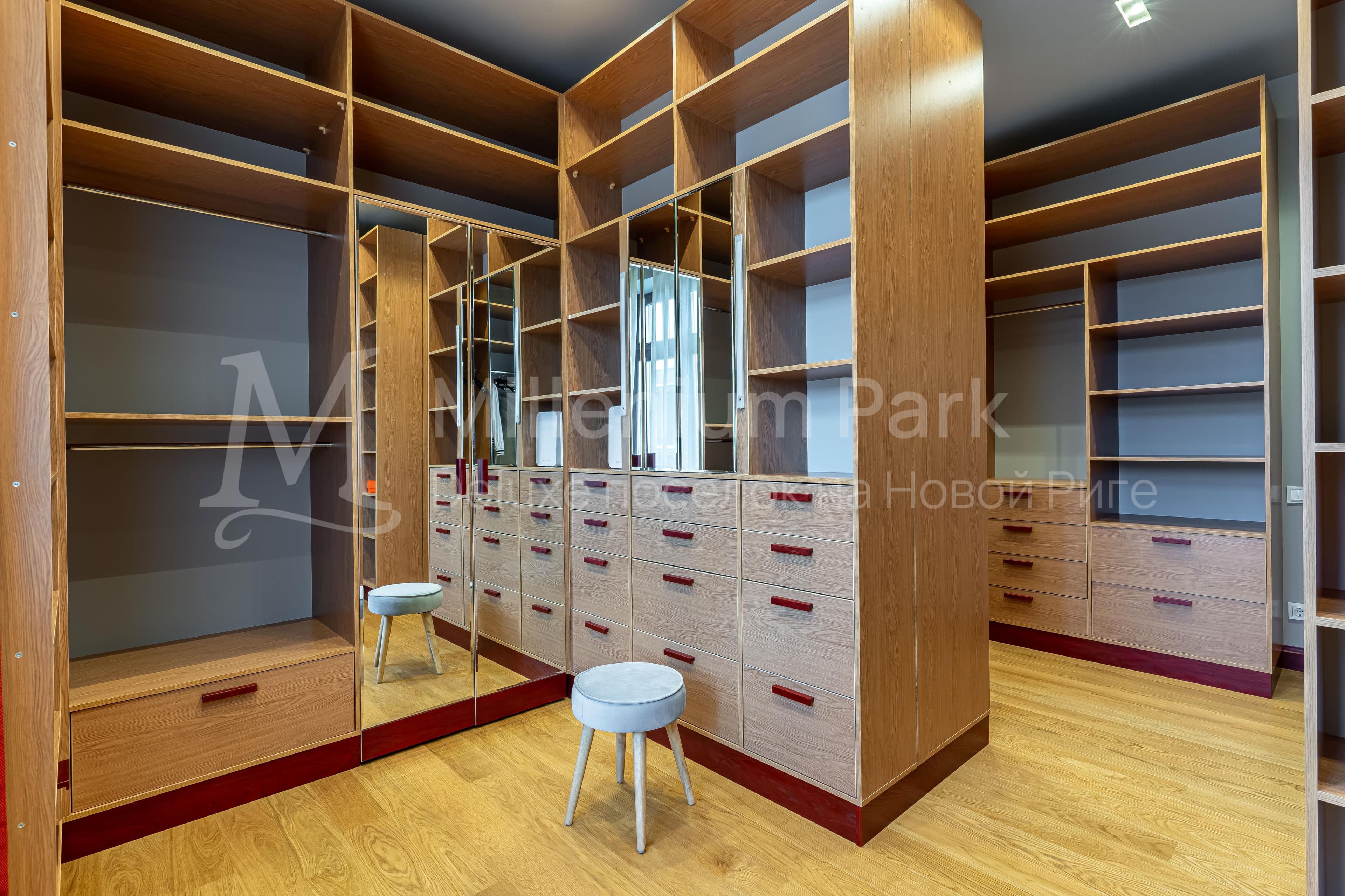 Дом 550 м² — Millenium Park, фотография 13