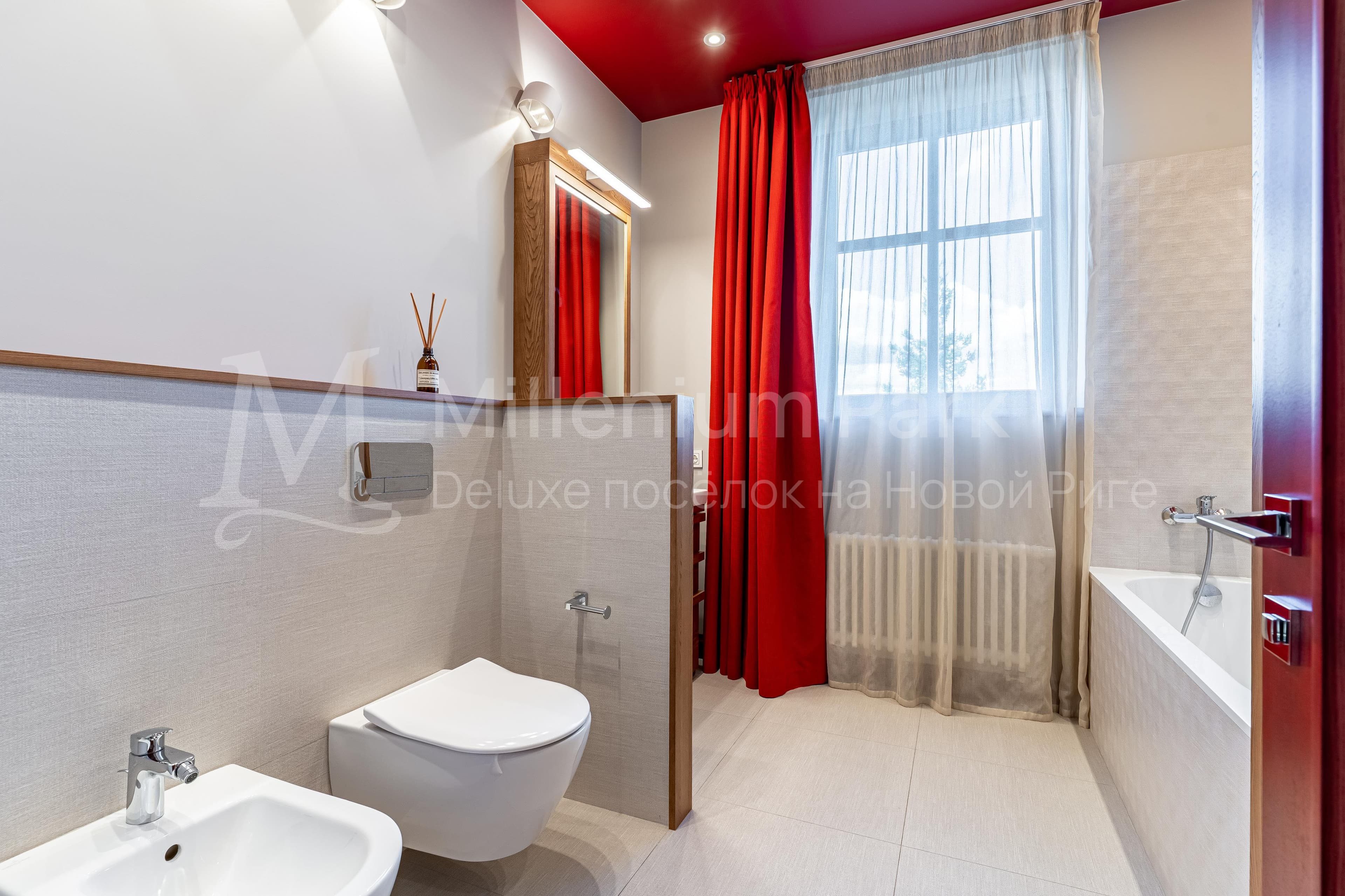 Дом 550 м² — Millenium Park, фотография 14