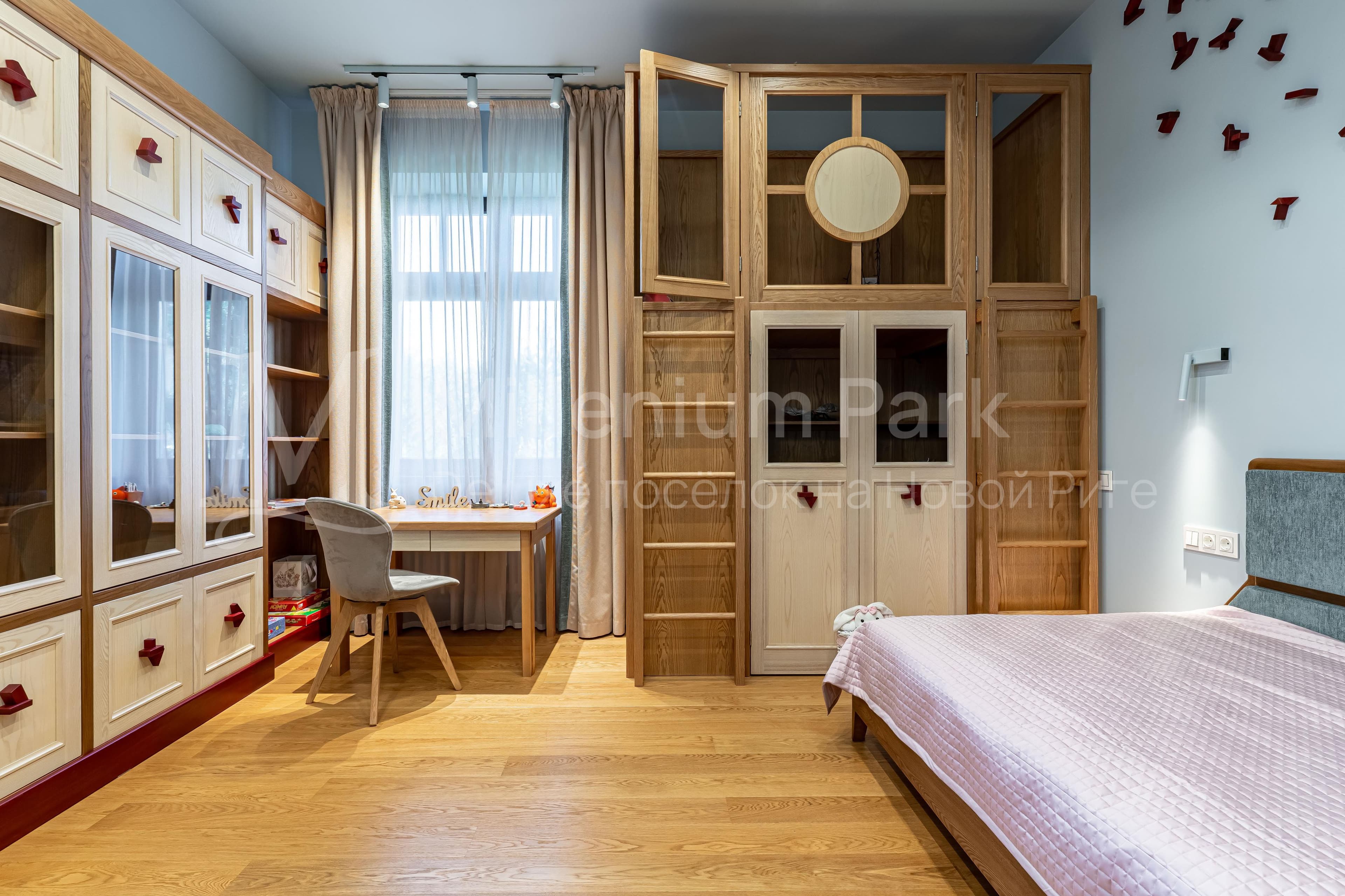 Дом 550 м² — Millenium Park, фотография 15