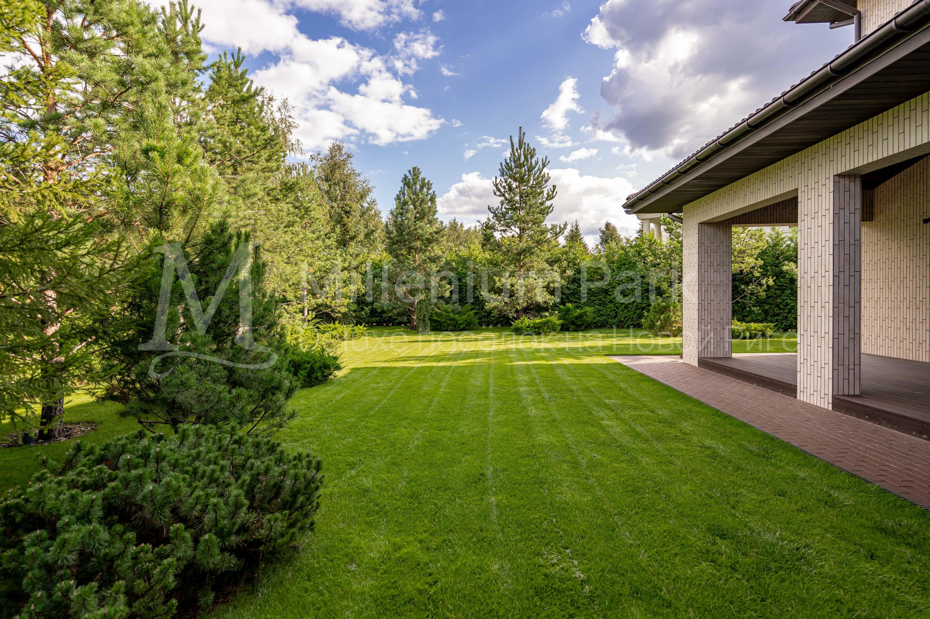 Дом 550 м² — Millenium Park, фотография 20