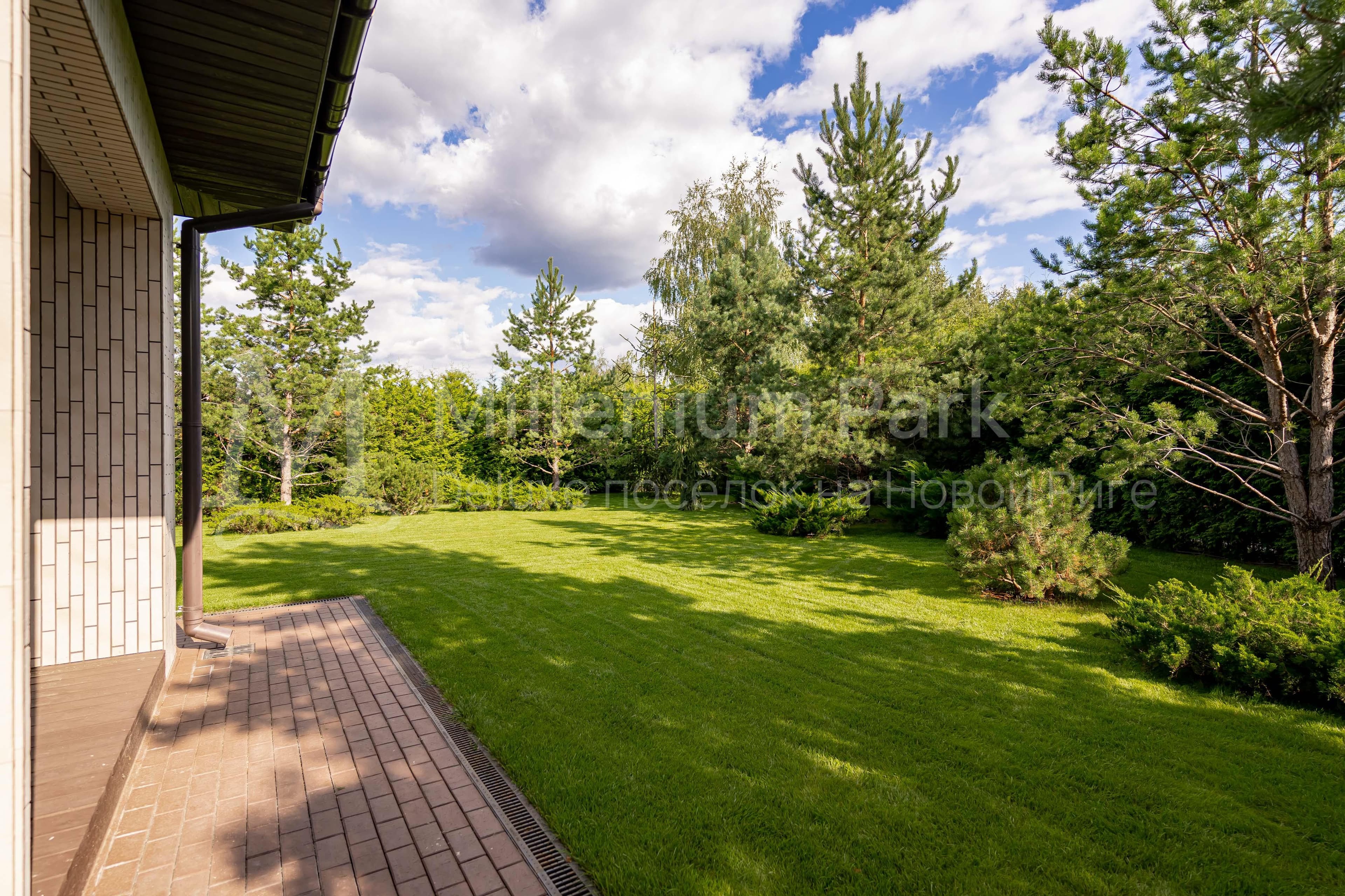 Дом 550 м² — Millenium Park, фотография 22