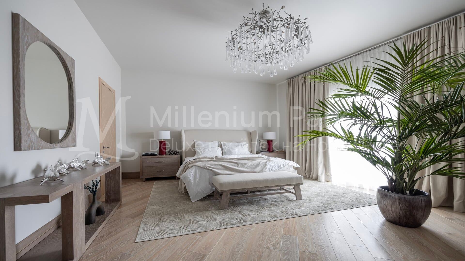 Дом 1000 м² — Millenium Park, фотография 23