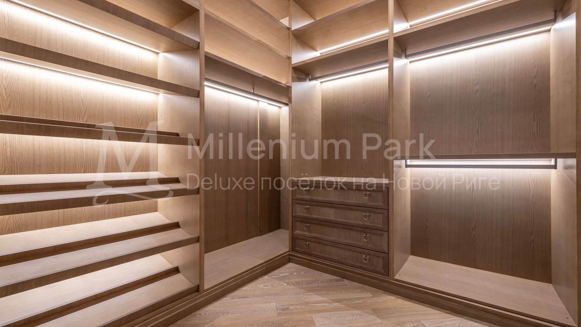 Дом 1000 м² — Millenium Park, фотография 25