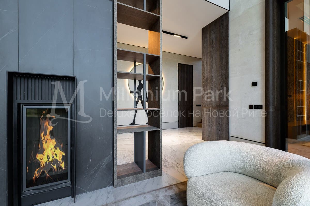 Дом 1040 м² — Millenium Park, фотография 3