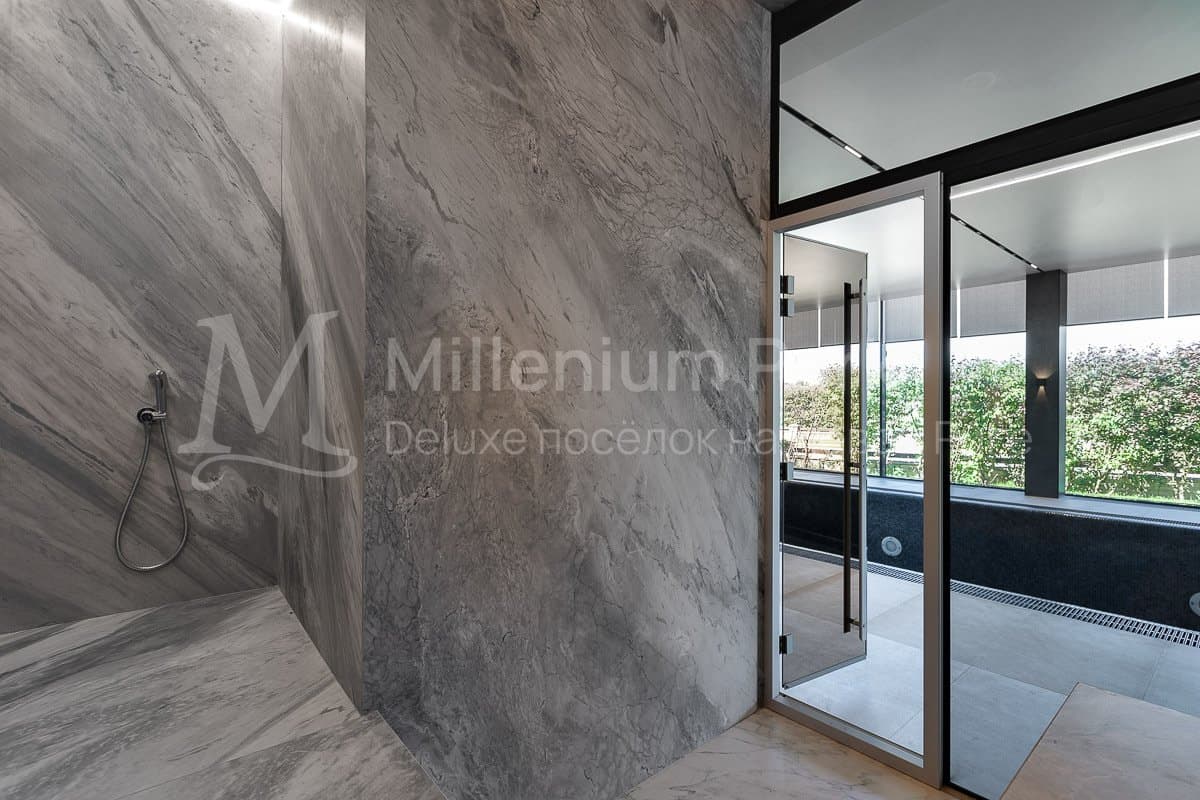 Дом 1040 м² — Millenium Park, фотография 15