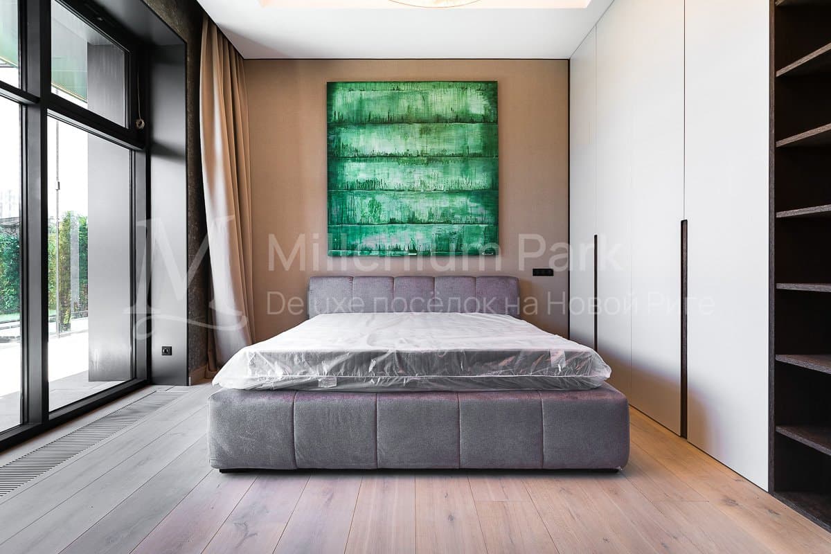 Дом 1040 м² — Millenium Park, фотография 17