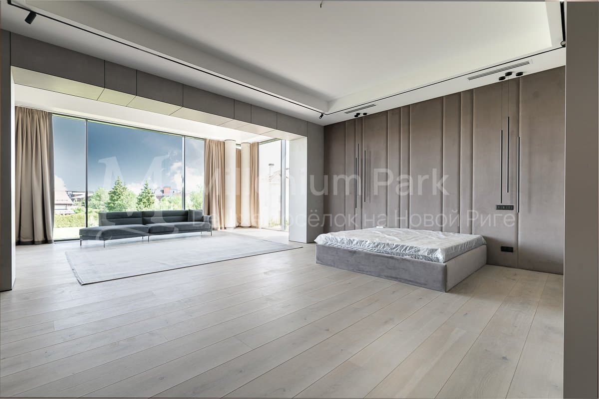 Дом 1040 м² — Millenium Park, фотография 20