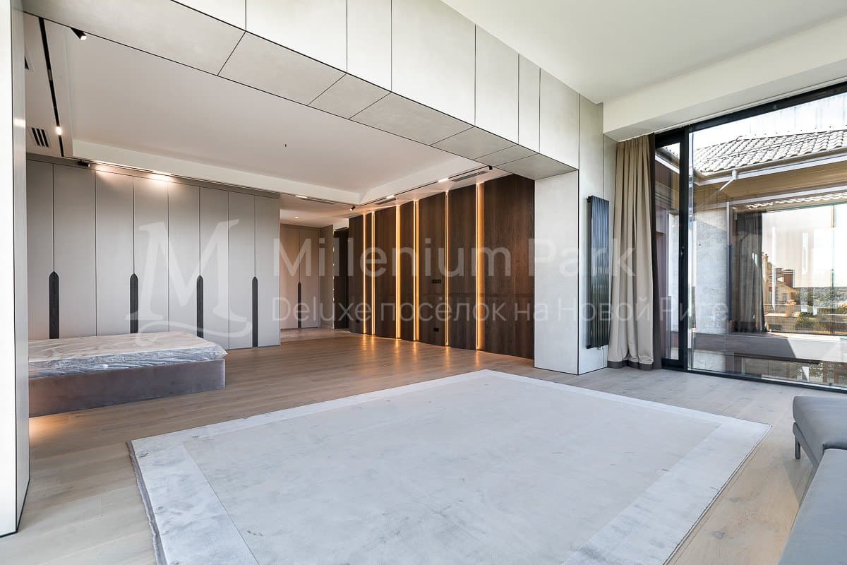 Дом 1040 м² — Millenium Park, фотография 23