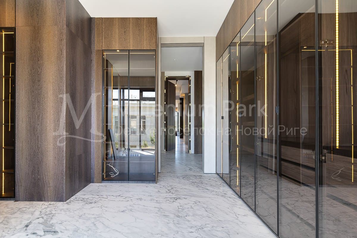 Дом 1040 м² — Millenium Park, фотография 24