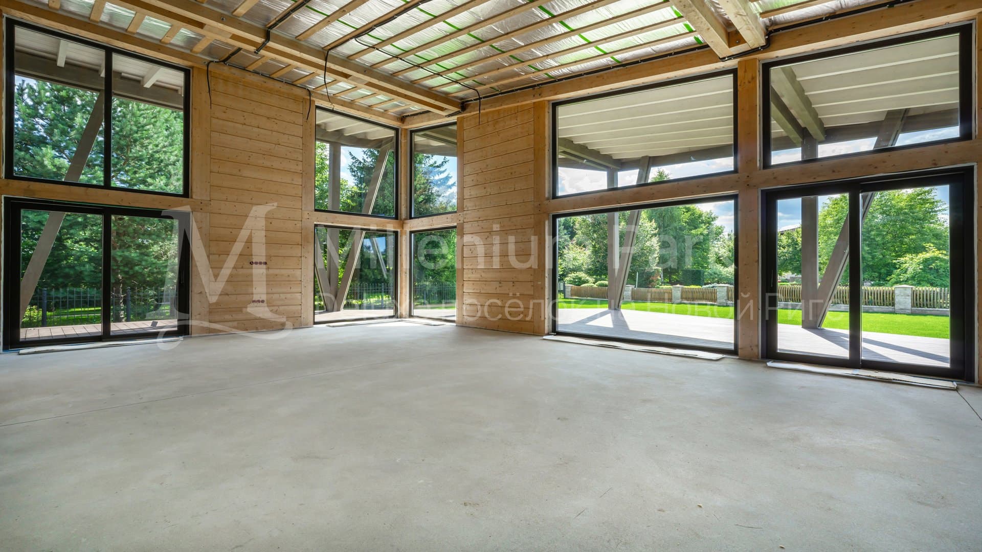 Дом 500 м² — Millenium Park, фотография 4