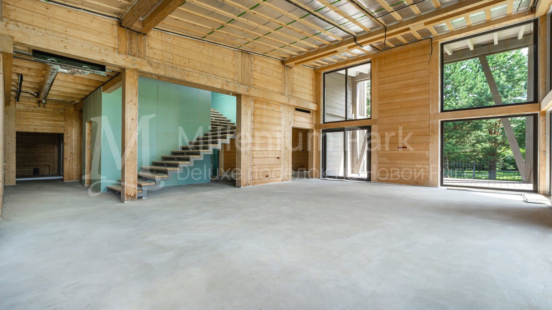 Дом 500 м² — Millenium Park, фотография 5