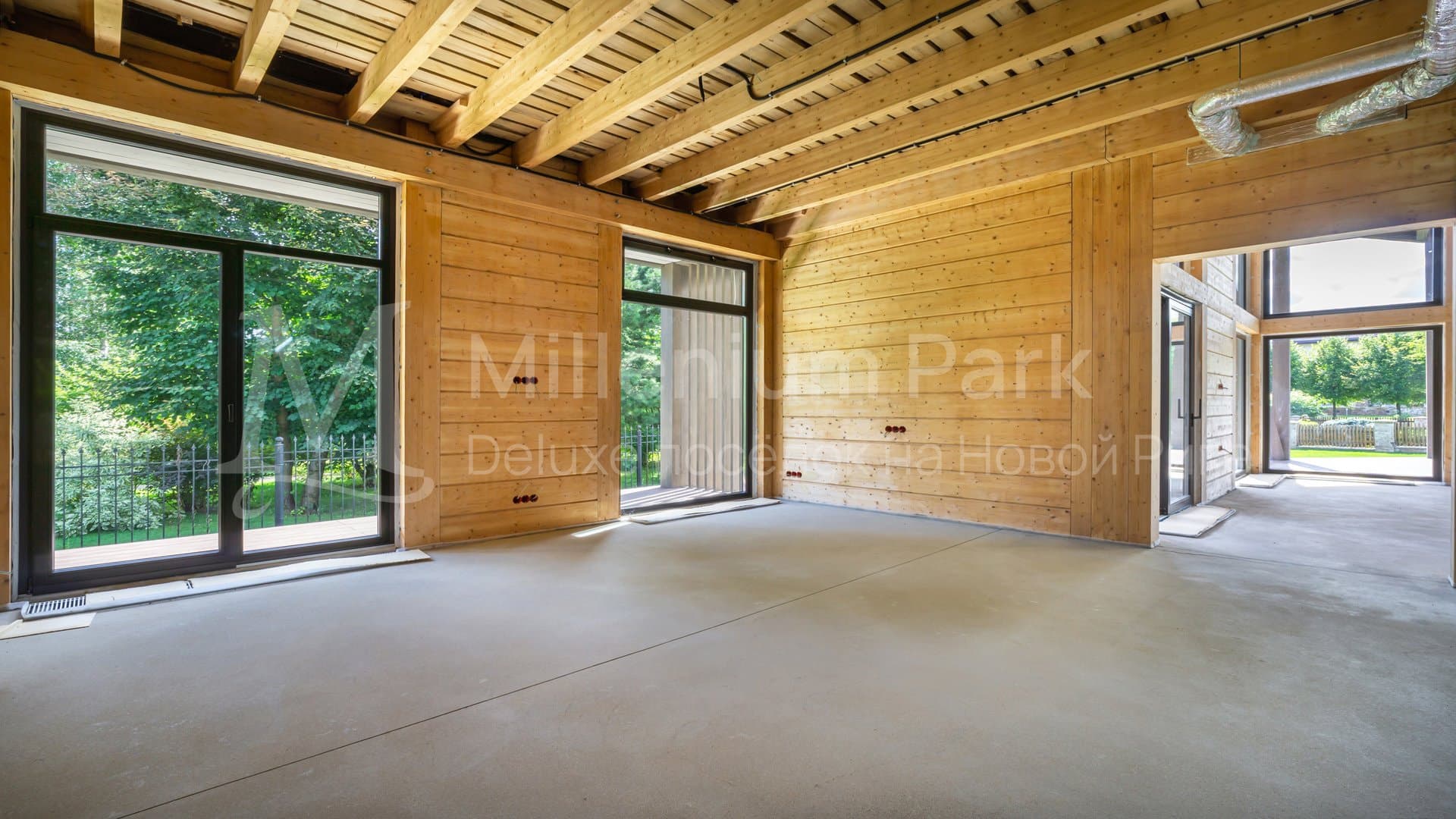 Дом 500 м² — Millenium Park, фотография 6
