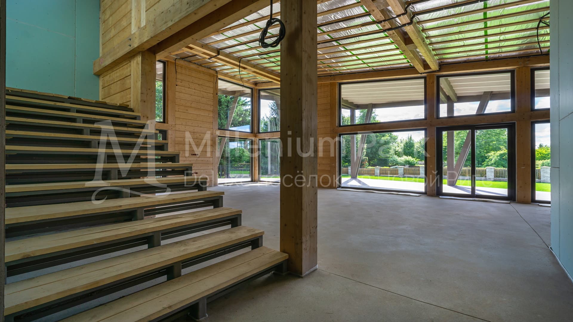 Дом 500 м² — Millenium Park, фотография 7
