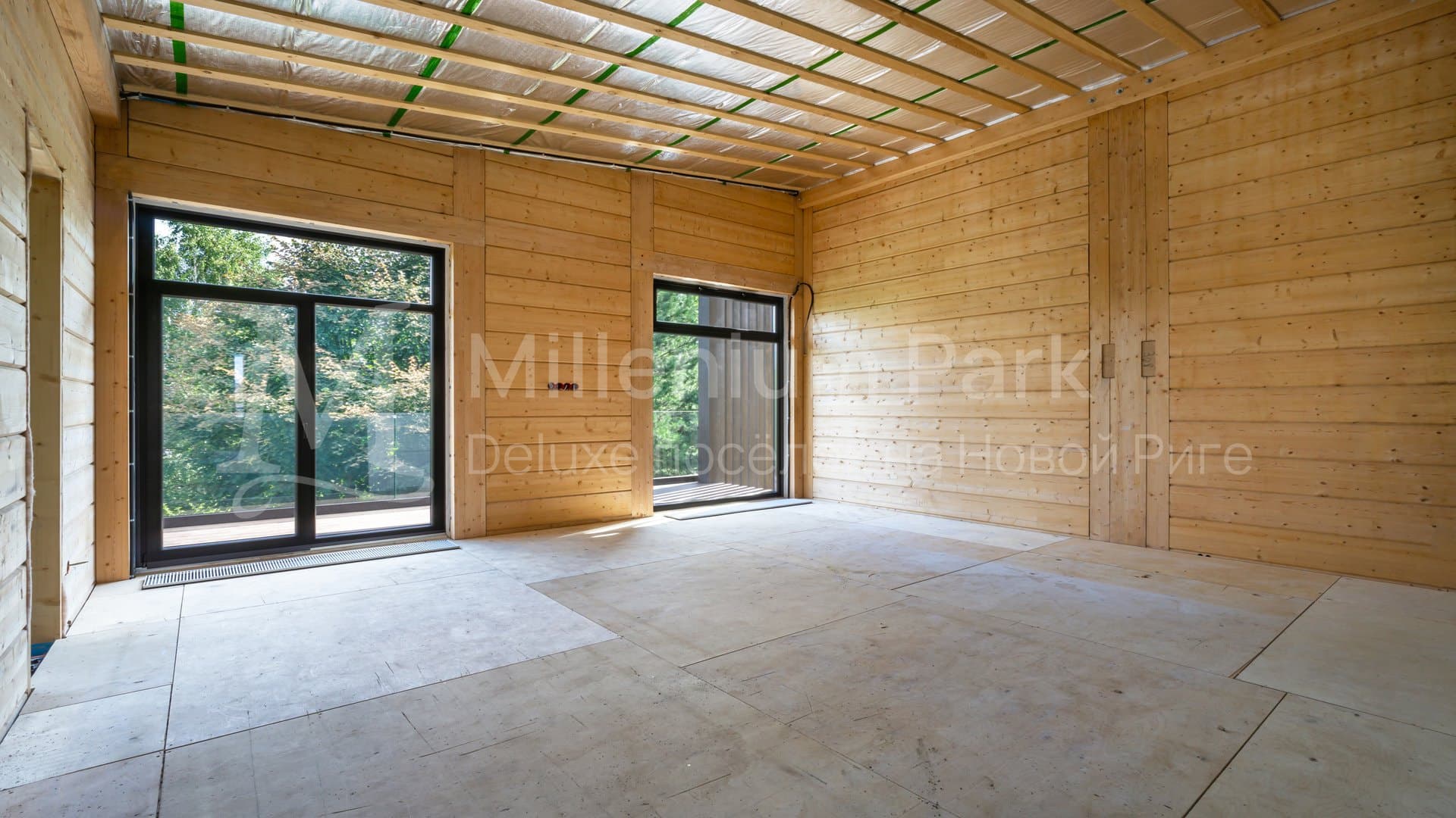 Дом 500 м² — Millenium Park, фотография 8