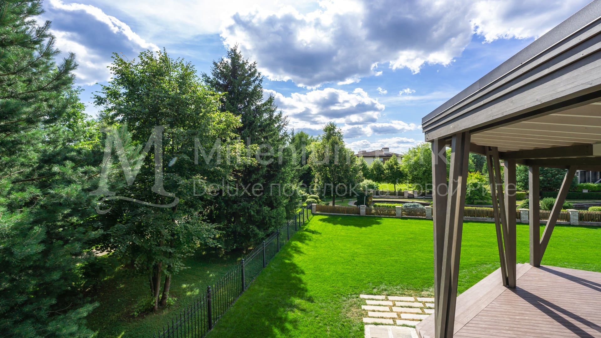 Дом 500 м² — Millenium Park, фотография 10
