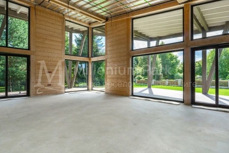 Дом 500 м² — Millenium Park, фотография 17