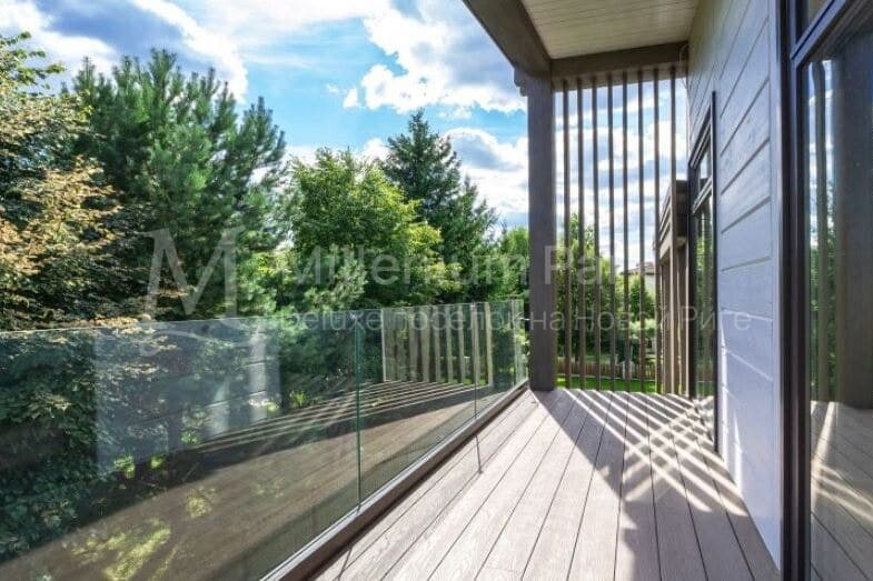 Дом 500 м² — Millenium Park, фотография 18
