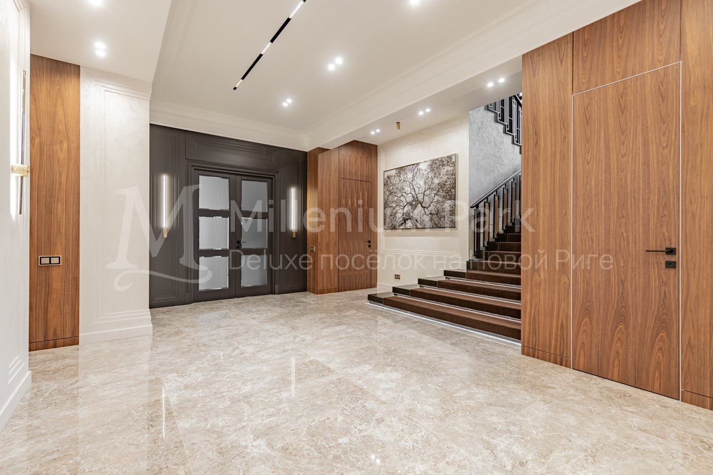 Дом 1200 м² — Millenium Park, фотография 10