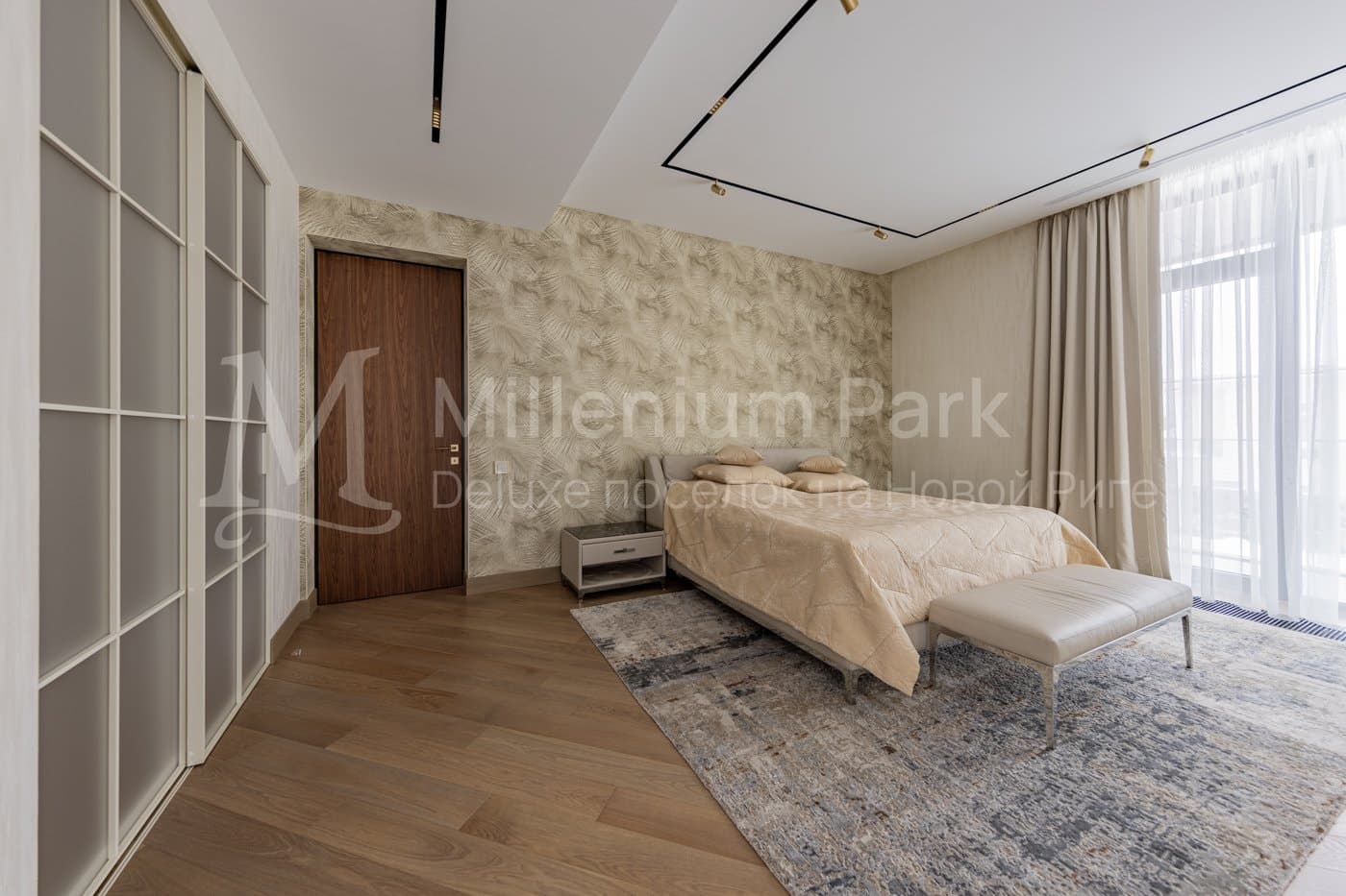 Дом 1200 м² — Millenium Park, фотография 11