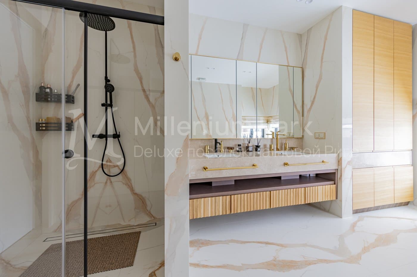 Дом 1200 м² — Millenium Park, фотография 16