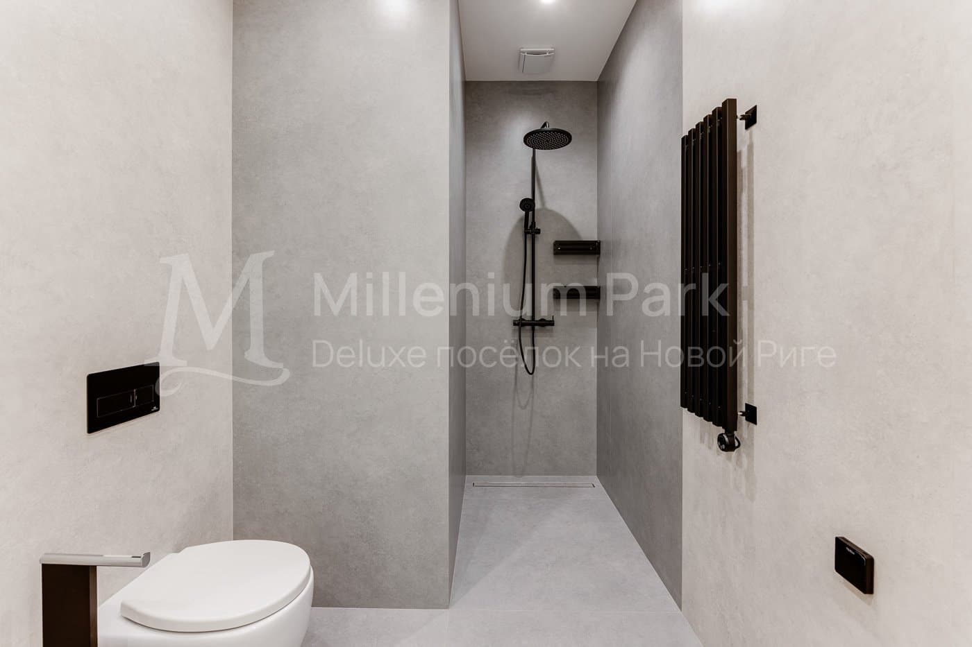 Дом 1200 м² — Millenium Park, фотография 20