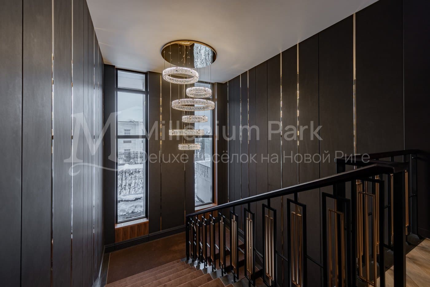 Дом 1200 м² — Millenium Park, фотография 23