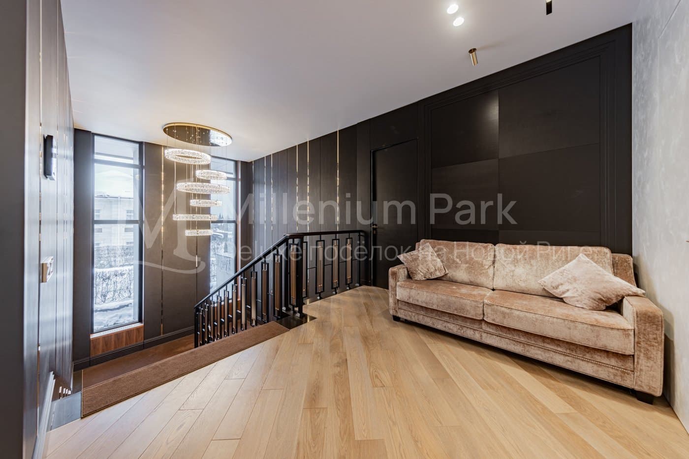 Дом 1200 м² — Millenium Park, фотография 24