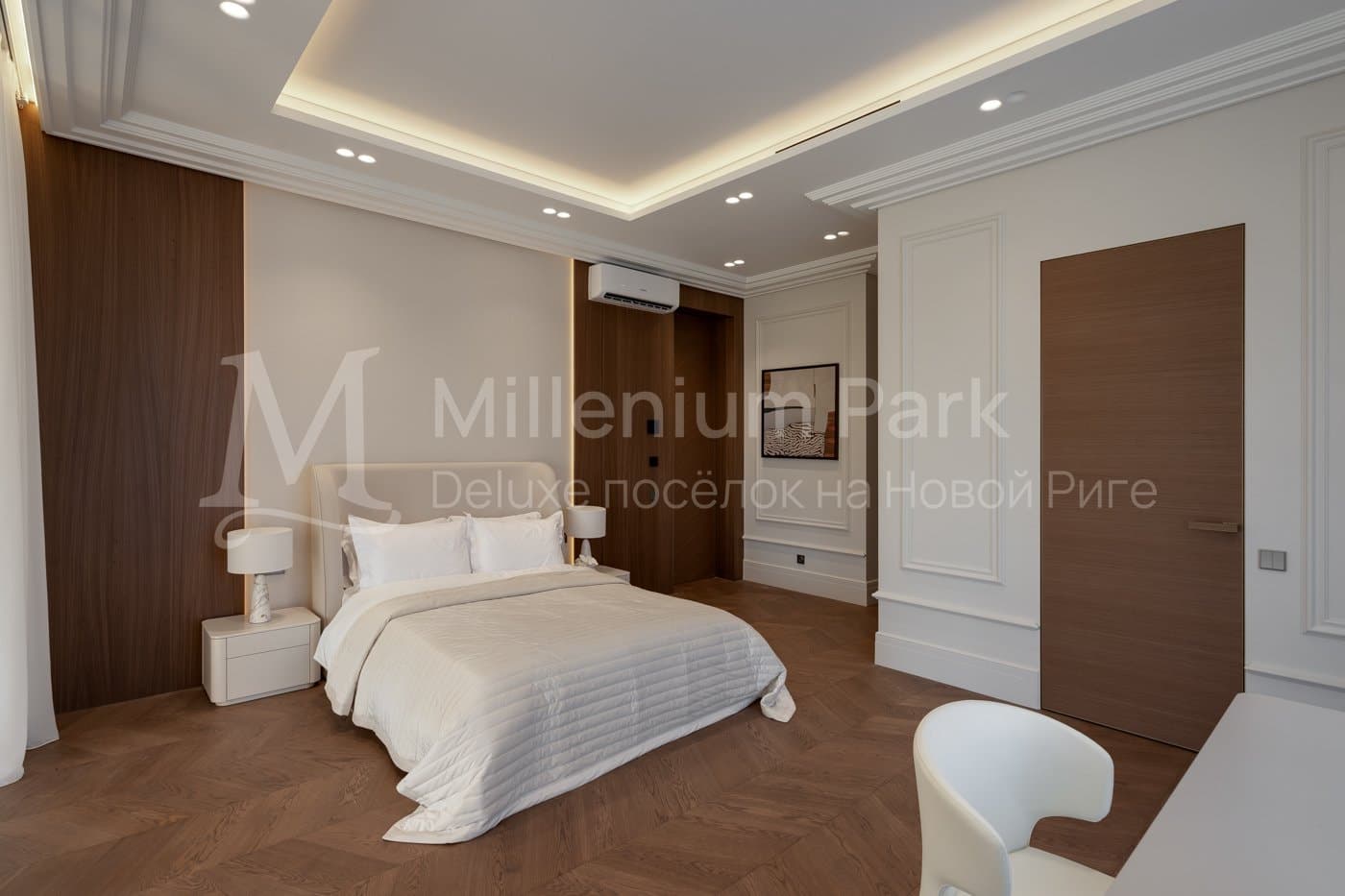 Дом 1000 м² — Millenium Park, фотография 20