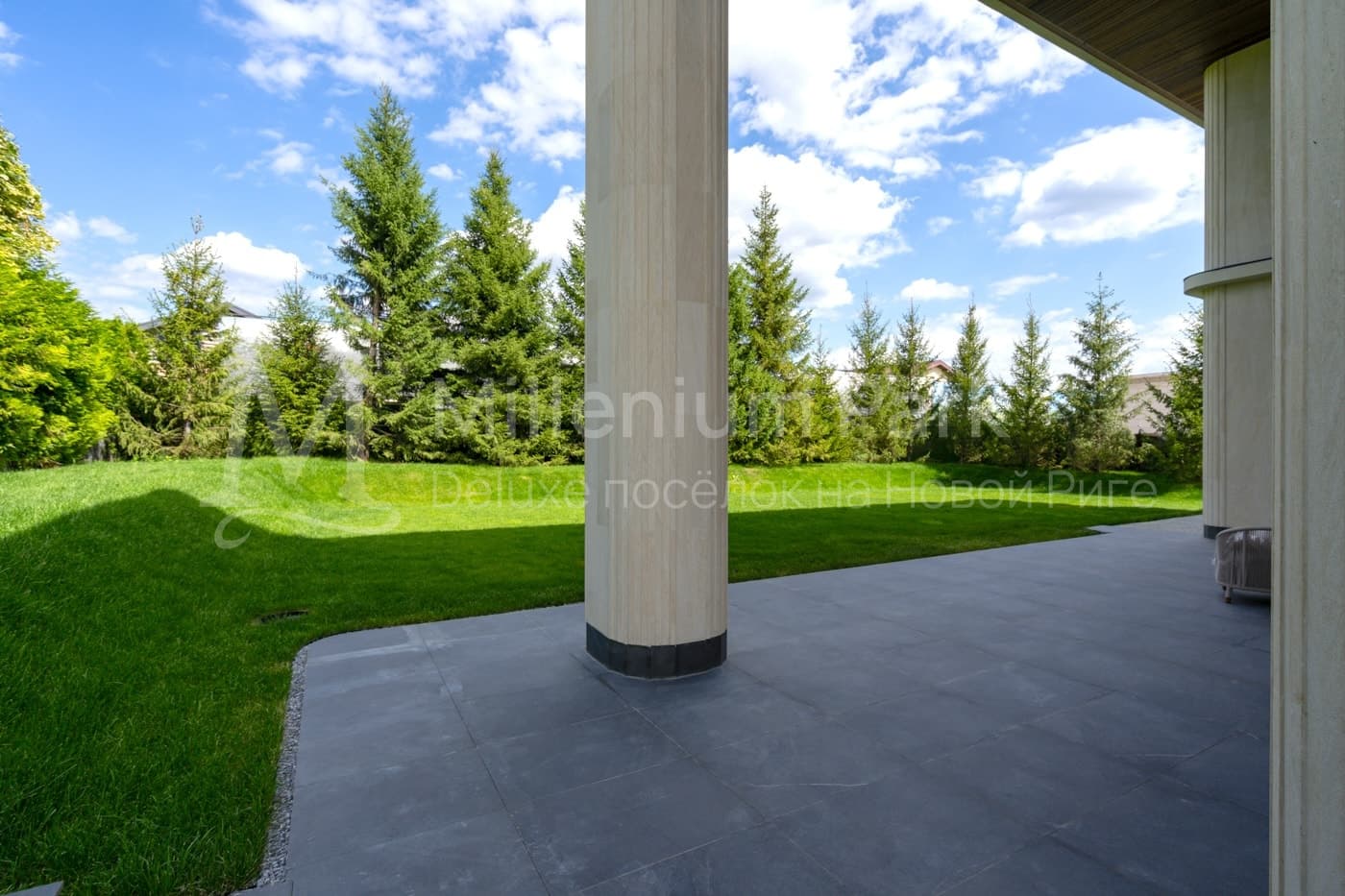 Дом 1000 м² — Millenium Park, фотография 34