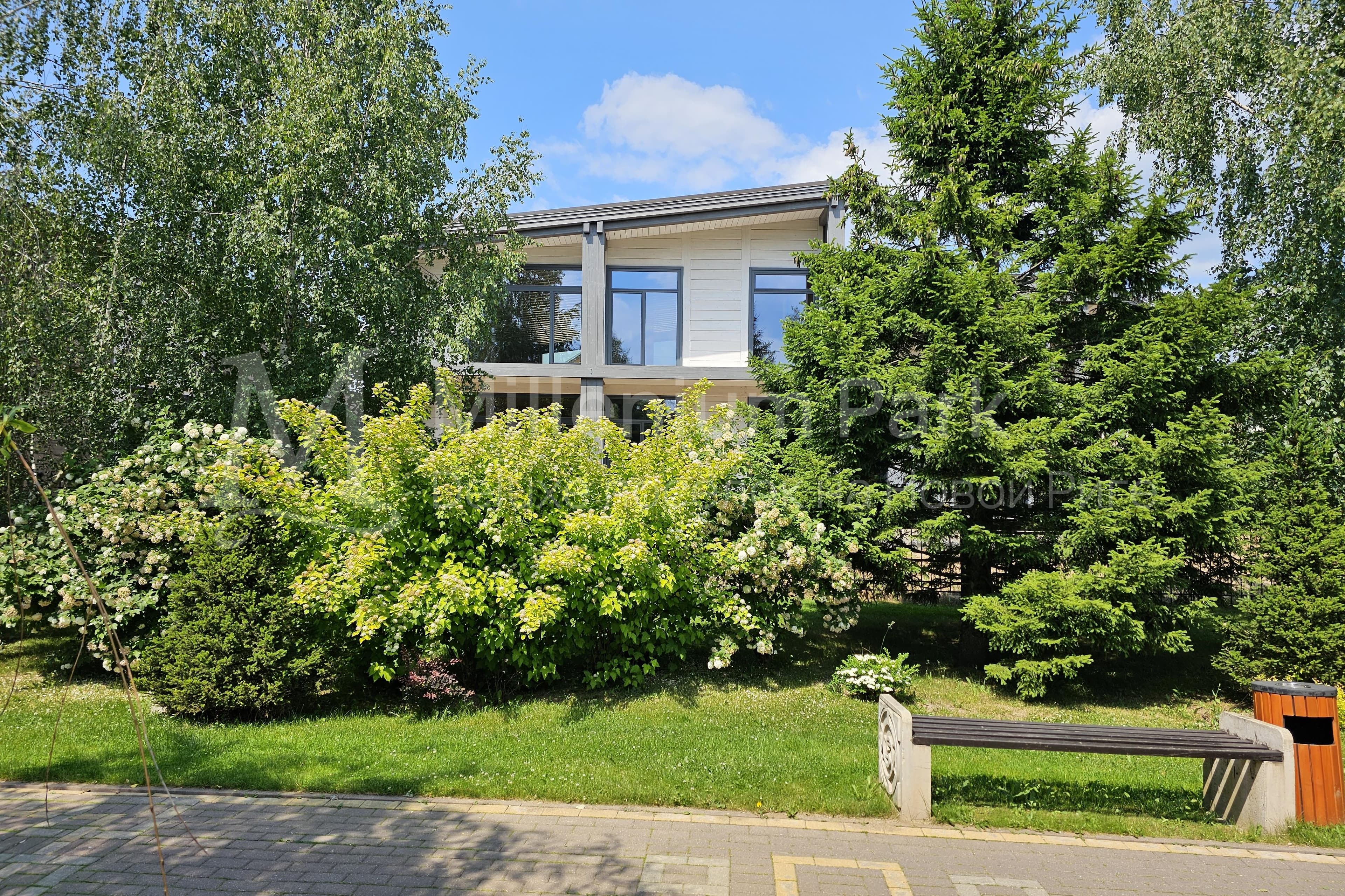 Дом 500 м² — Millenium Park, фотография 3