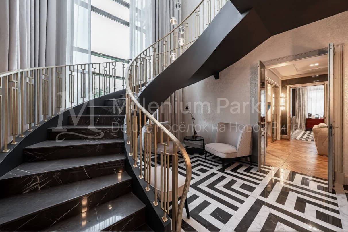 Дом 490 м² — Millenium Park, фотография 5