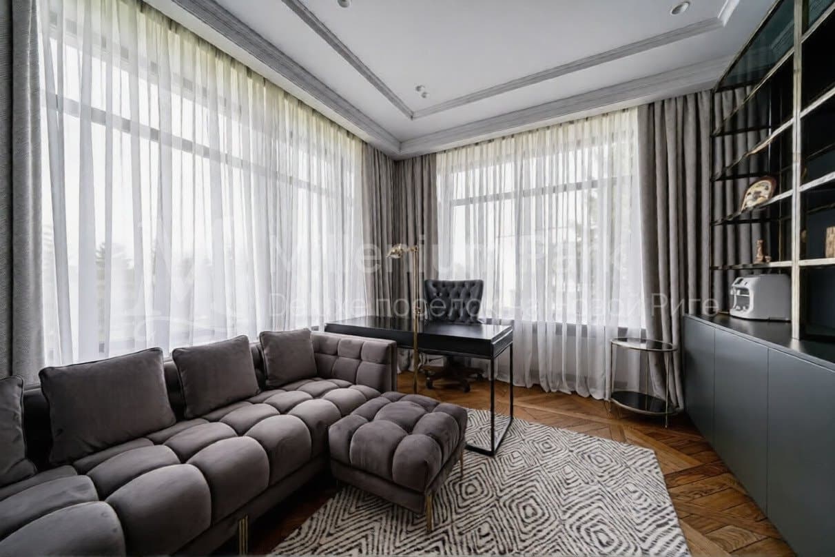 Дом 490 м² — Millenium Park, фотография 6