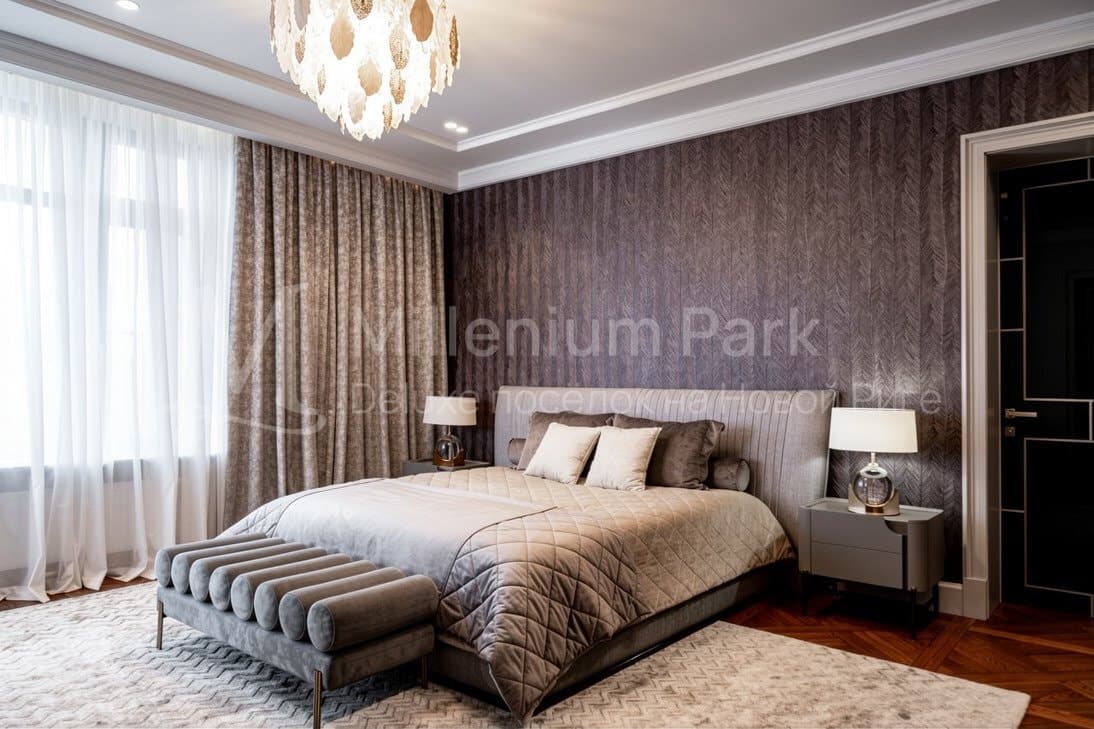 Дом 490 м² — Millenium Park, фотография 7