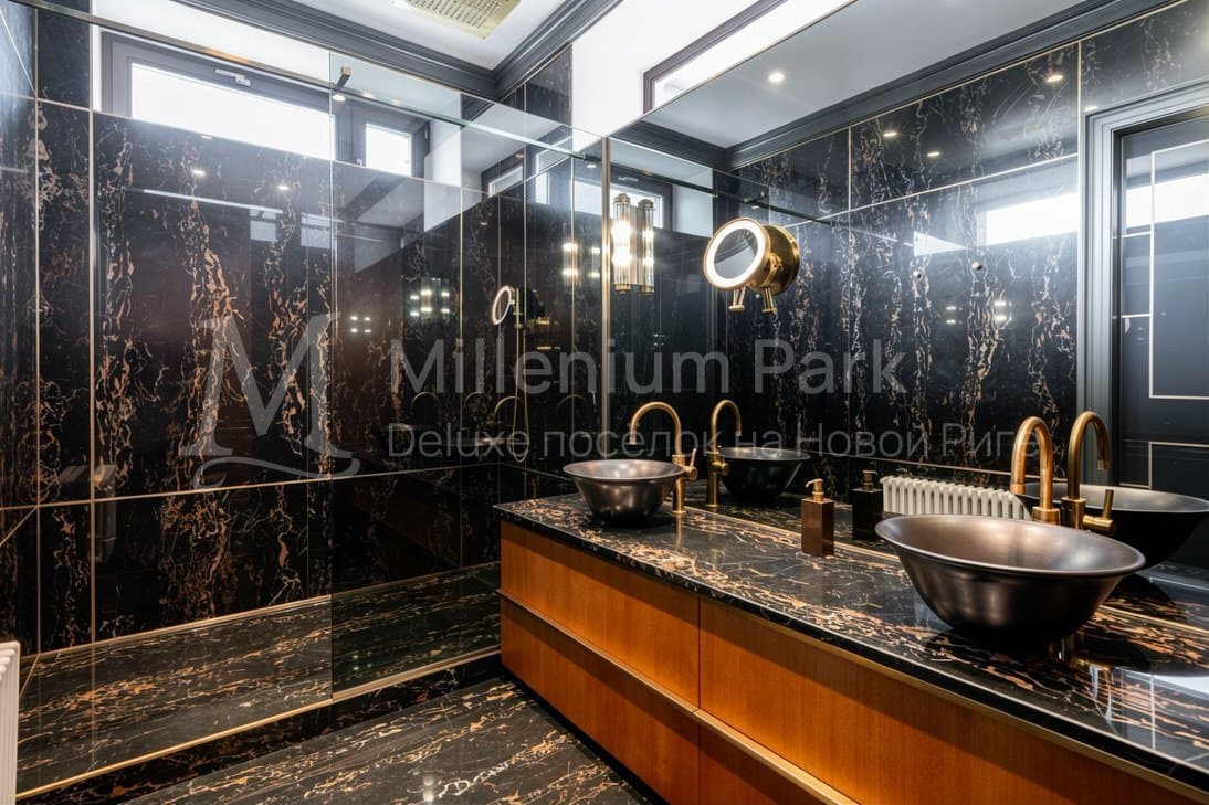 Дом 490 м² — Millenium Park, фотография 9