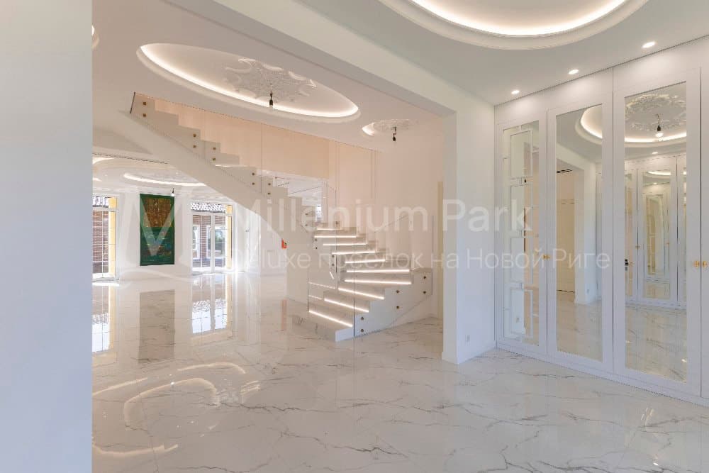 Дом 420 м² — Millenium Park, фотография 2