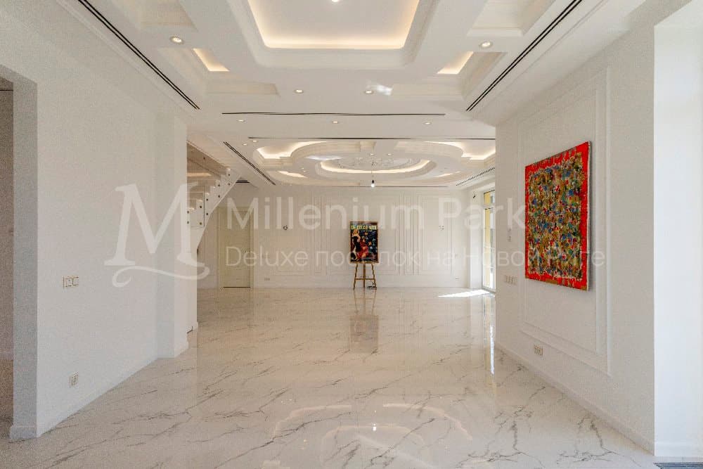 Дом 420 м² — Millenium Park, фотография 4