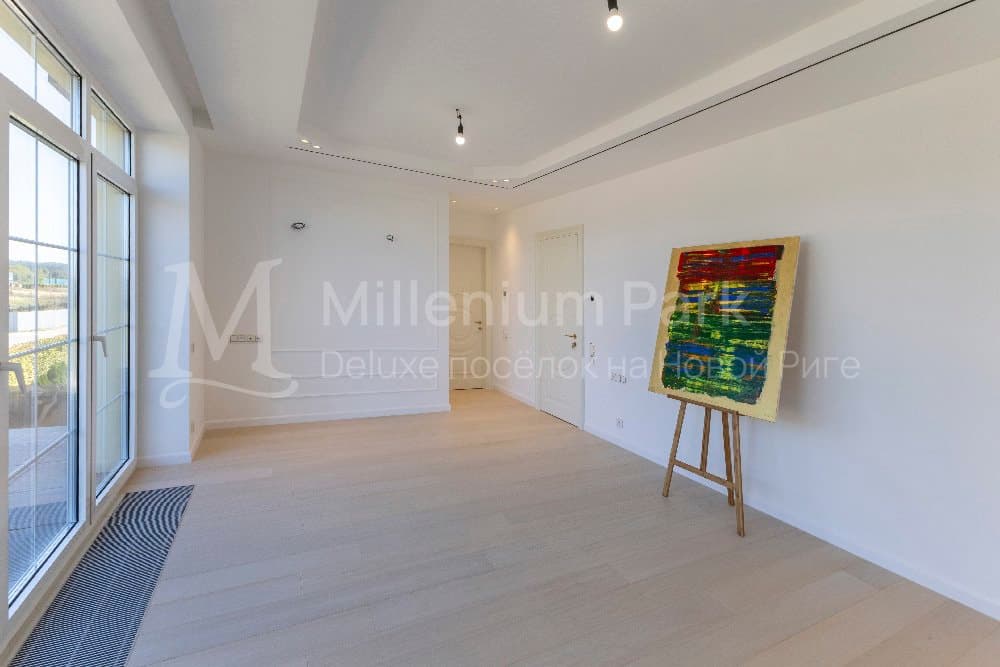 Дом 420 м² — Millenium Park, фотография 6