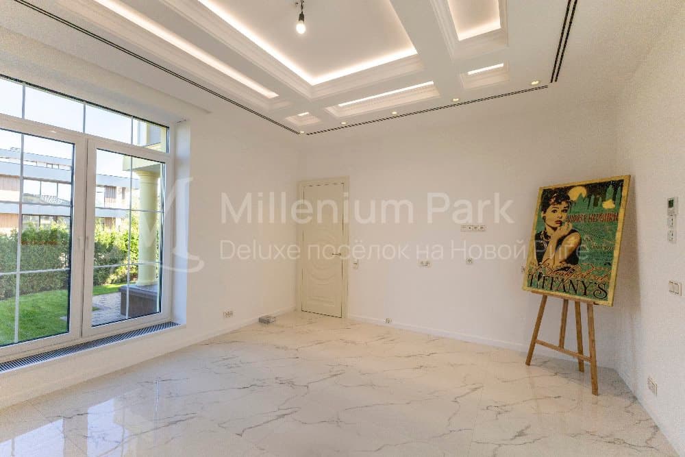 Дом 420 м² — Millenium Park, фотография 8