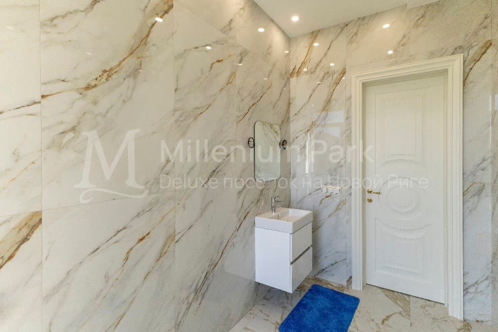 Дом 420 м² — Millenium Park, фотография 9