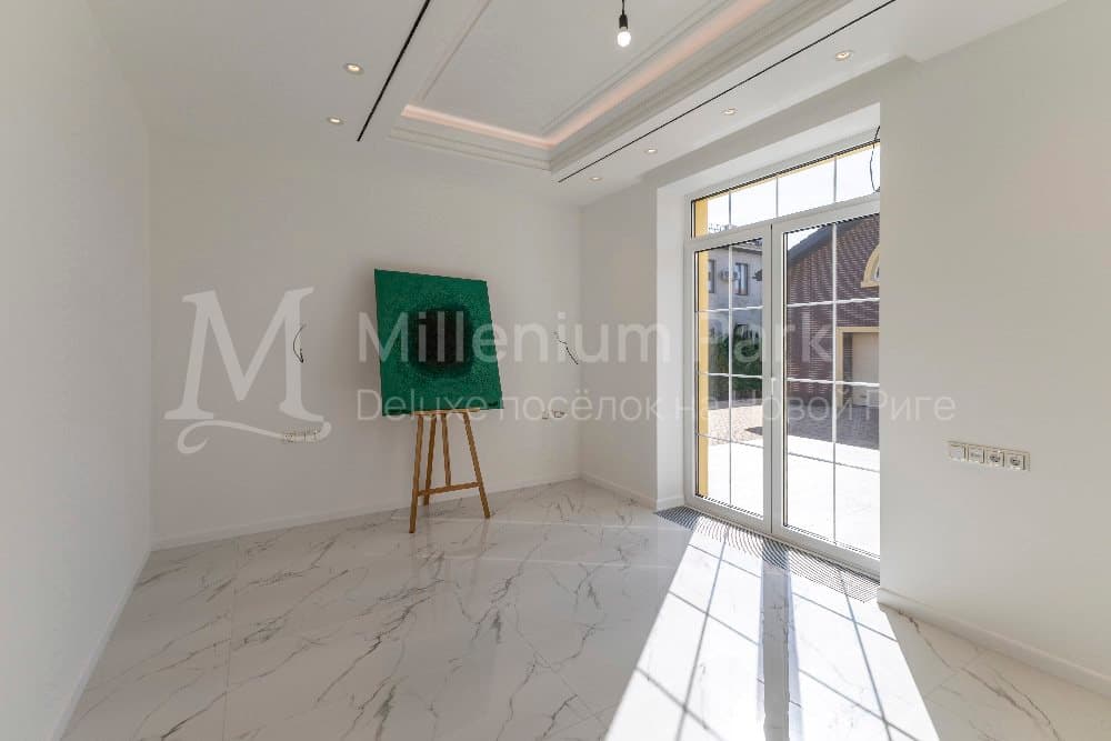 Дом 420 м² — Millenium Park, фотография 10