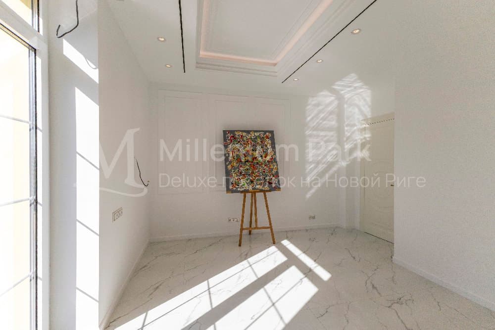 Дом 420 м² — Millenium Park, фотография 11