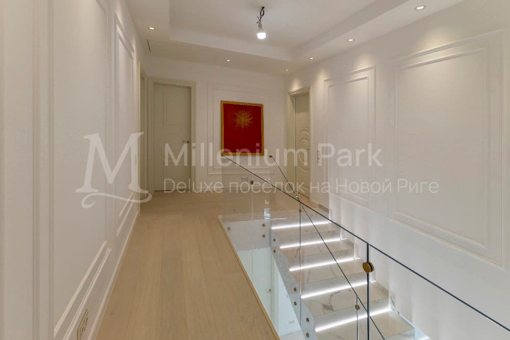 Дом 420 м² — Millenium Park, фотография 12