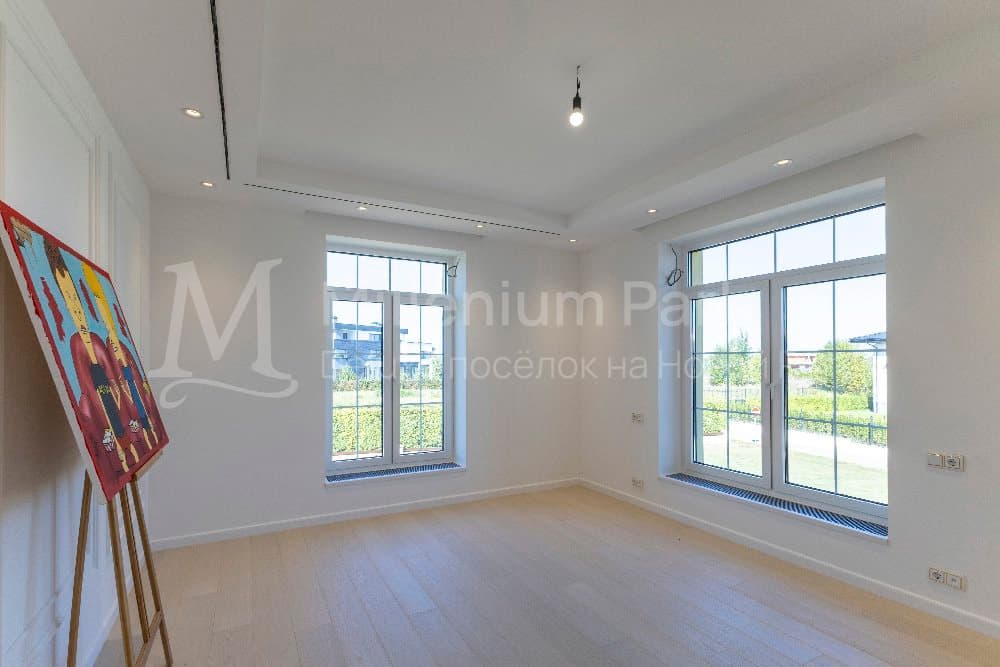 Дом 420 м² — Millenium Park, фотография 13