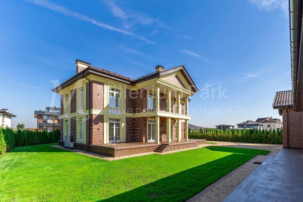 Дом 420 м² — Millenium Park, фотография 17