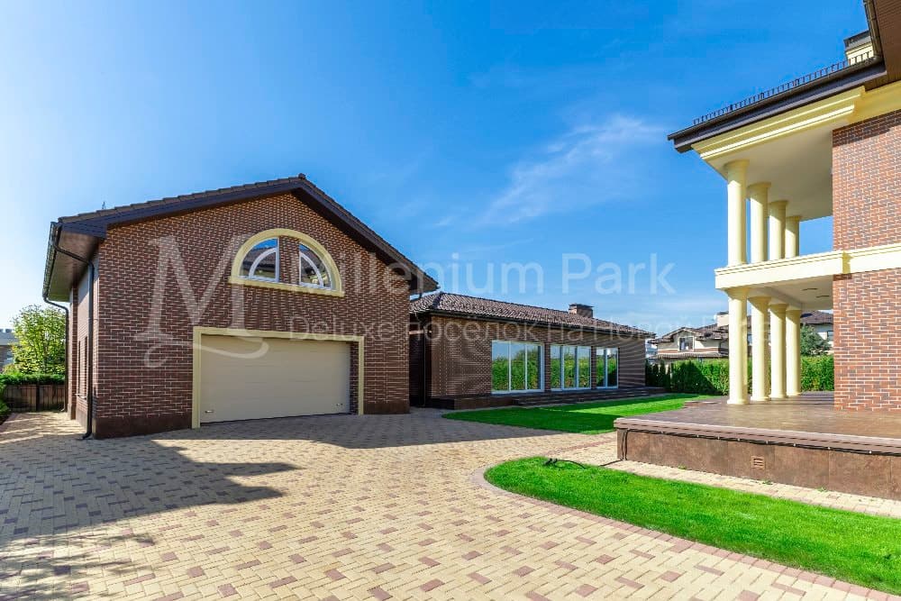 Дом 420 м² — Millenium Park, фотография 20
