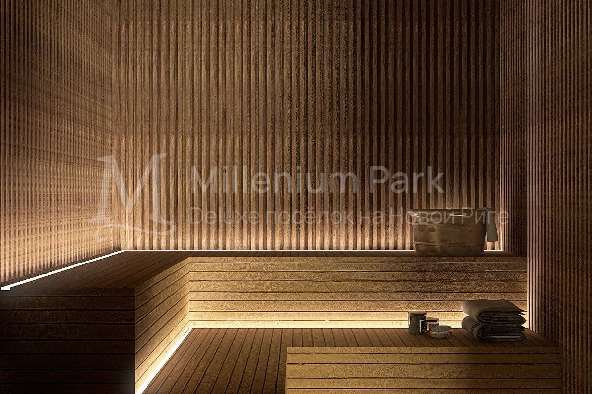 Дом 830 м² — Millenium Park, фотография 6