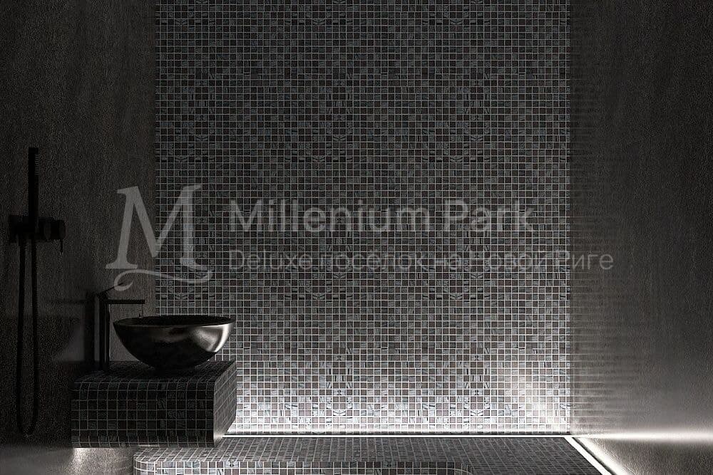 Дом 830 м² — Millenium Park, фотография 7