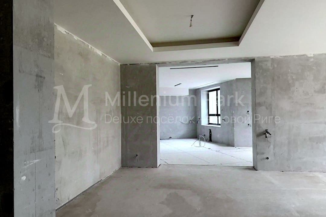 Дом 825 м² — Millenium Park, фотография 3